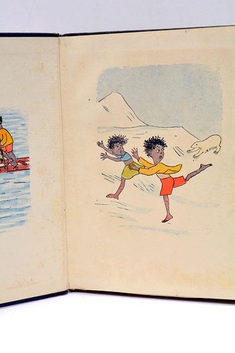Livre ancien enfants - , the