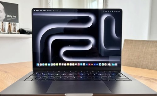 Macbook air 16gb - 16gb, 256gb