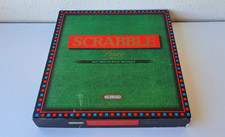 JEU DE SOCIETE SCRABBLE LUXE