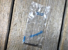 VINTAGE CAMPAGNOLO SHAMAL HPW WHEEL PRESTA VALVE EXTENSION VENTO MADE ITALY NOS