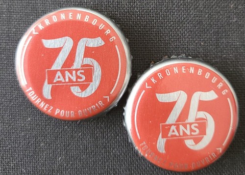 Capsules bière - 2,