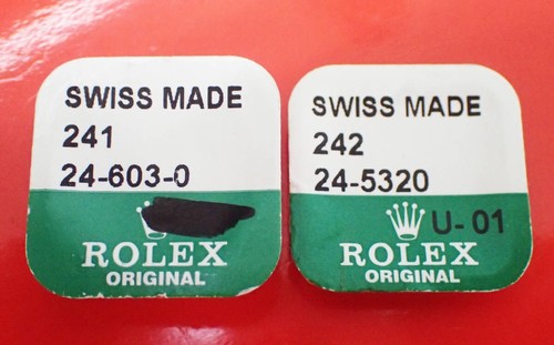 Véritable rolex 603 crown - rolex,