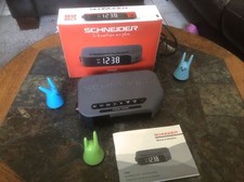 😴⏰😴 RADIO RÉVEIL