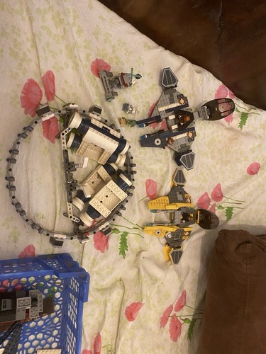 Vends lot de figurines - vends,