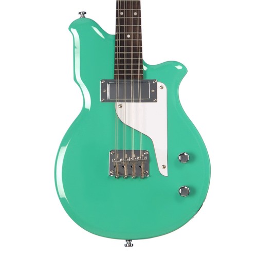 Airline guitars map mandola - guitars,