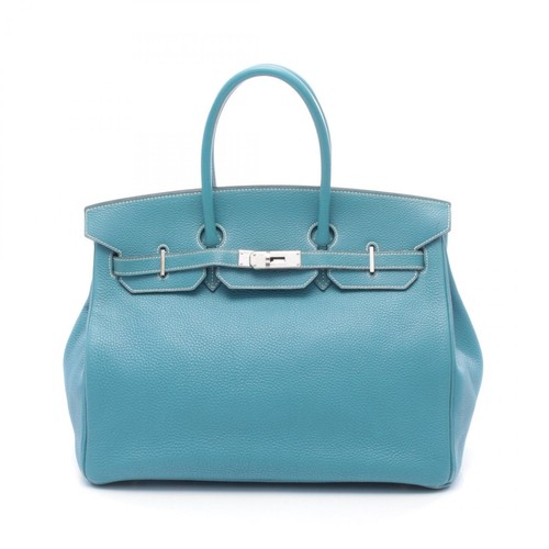 Sac main hermes birkin - birkin, 35