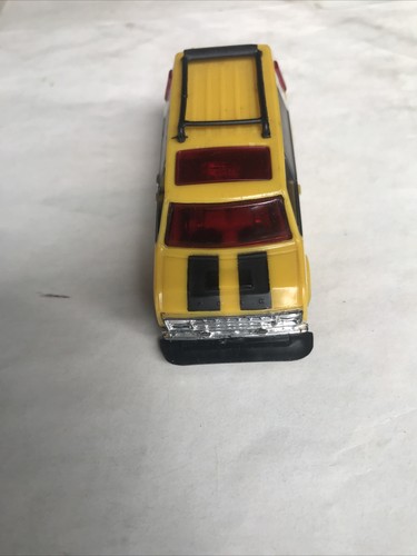 Tcr mk3 van slot - mk3,