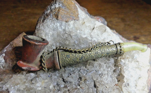 Petite pipe collection en - petite, de