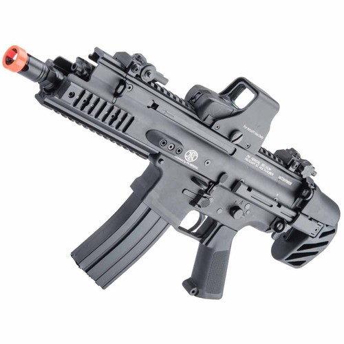Cybergun herstal licensed - cybergun, fn