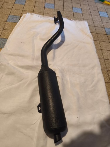 échappement exhaust - -,