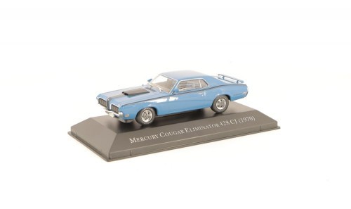 Altaya american cars - altaya,
