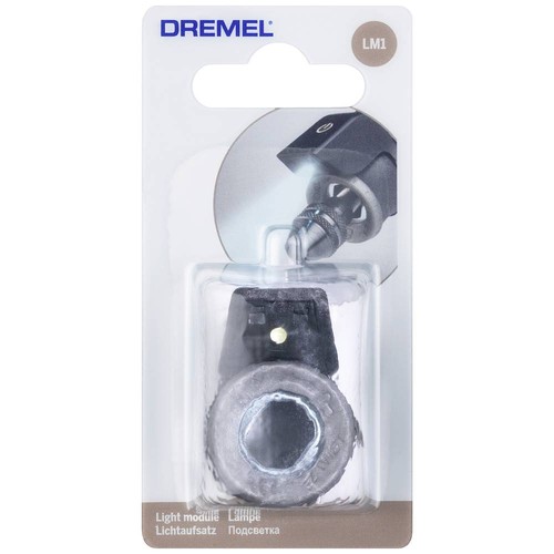 Dremel lm1 lichtaufsatz - lm1,