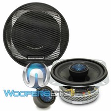 AUDIOBAHN AS40Q 4" 80W RMS