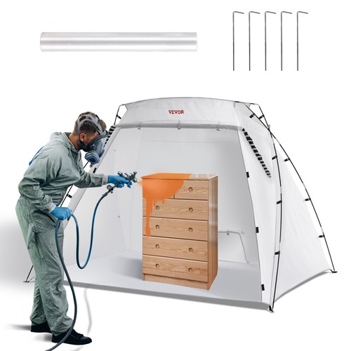 Vevor abri peinture - de,