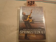 DVD : Mr Wolf & Ridley Scott