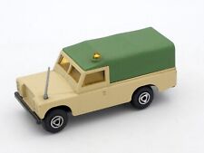 EFSI TOYS HOLLAND 1/64 LAND