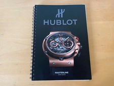 HUBLOT - Catalogue Général -