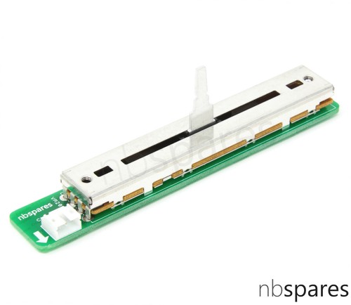 Crossfader pour pioneer - crossfader,
