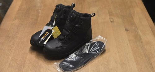 Chaussures moto man bi - chaussures,