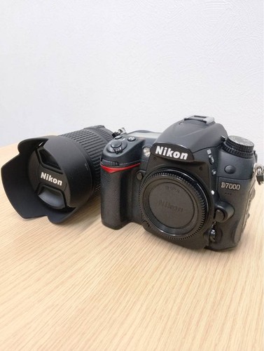 Appareil photo reflex