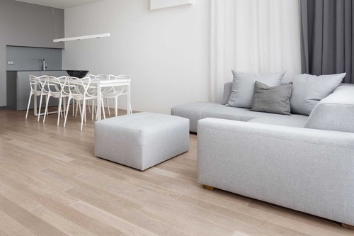 Parquet contrecollé - parquet,