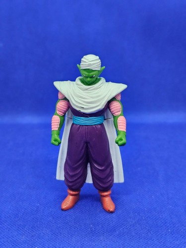 Figurine piccolo dragon ball - figurine,