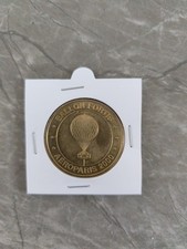 jeton touristique MDP Dépt 75