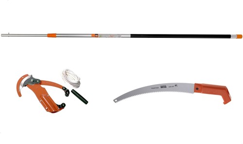 Kit echenilloir bahco p34 - bahco, p34-37