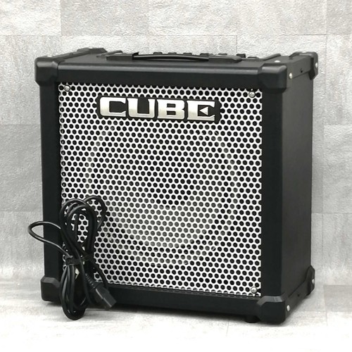 Roland cube 40gx cosm guitare - roland,