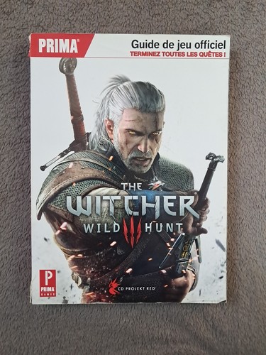 Rare guide officiel jeu - rare,