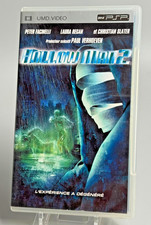 Film UMD Video HOLLOW MAN 2