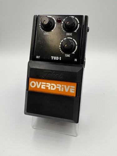 Tokai tod overdrive 80s - tod-1,