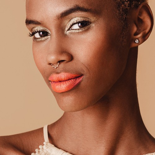 Piercing anneau oreille nez - anneau,