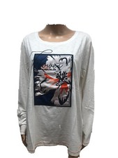 T-shirt Femme s.Olivier Taille