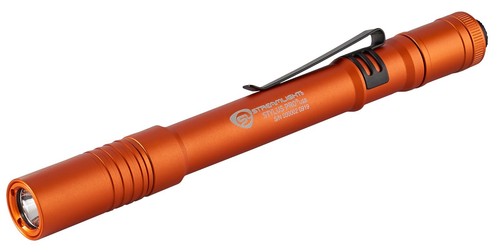 Streamlight stylus pro - streamlight, usb