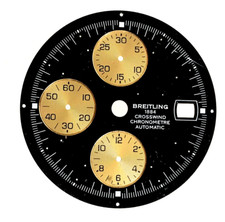 Cadran Zifferblatt Breitling