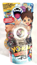YOKAI WATCH - Montre parlante