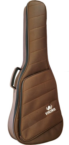 Viking luxe guitare classique - viking,