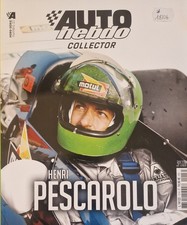 AUTO HEBDO COLLECTOR 13 HS