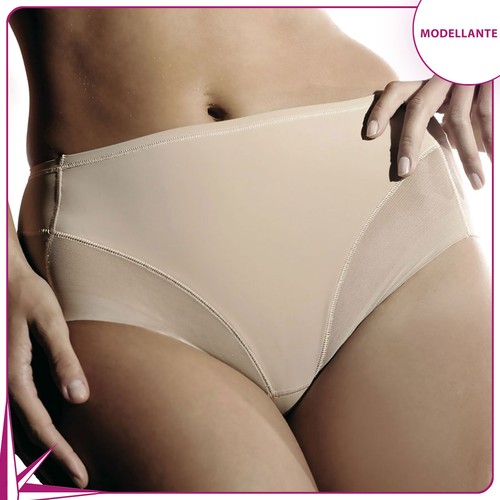 Gaine effet string gios - gaine,