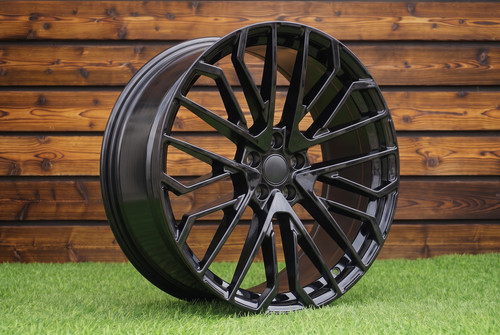 Roues r20 5x112 - 4,