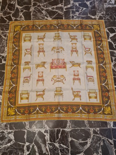 Gucci women silk twill - gucci,