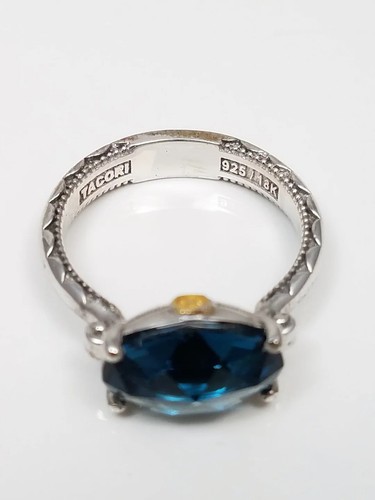 Tacori island rains 925 - island,