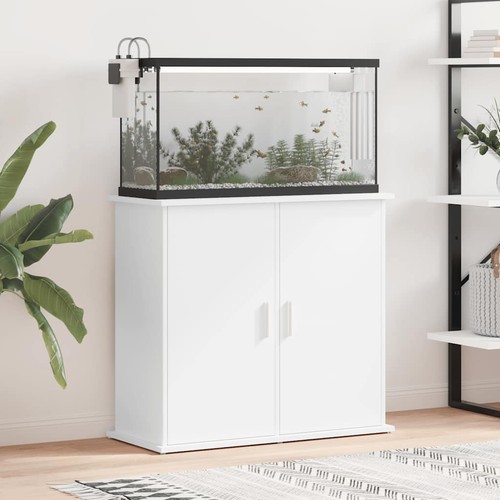 Support pour aquarium armoire - support,