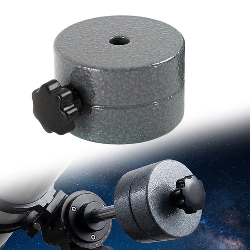 Contrepoids compatible mm - 12,
