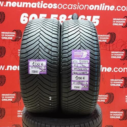 225 r19 103v - 55, m+s*