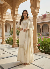 Salwar Kameez Pakistanais