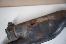 Silencieux Suzuki 750 GSXR 88