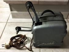 Projecteur Omo pour films 8mm