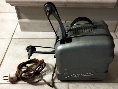 Projecteur omo pour films 8mm - projecteur,
